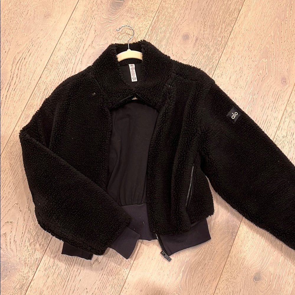 Foxy Alo Jacket